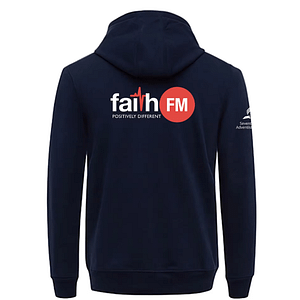 Faith FM Hoodie